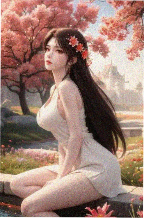 悬疑推理小说长夜灯塔封面