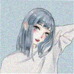 读者白桃乌龙头像