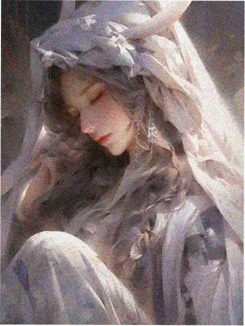 动漫同人小说机甲与蒲公英封面